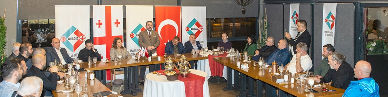 Ahmet Yılmaz genel başkanlığa seçildi - fotoğraf 6