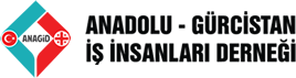 ANAGİD - Anadolu Gürcistan İş İnsanları Derneği