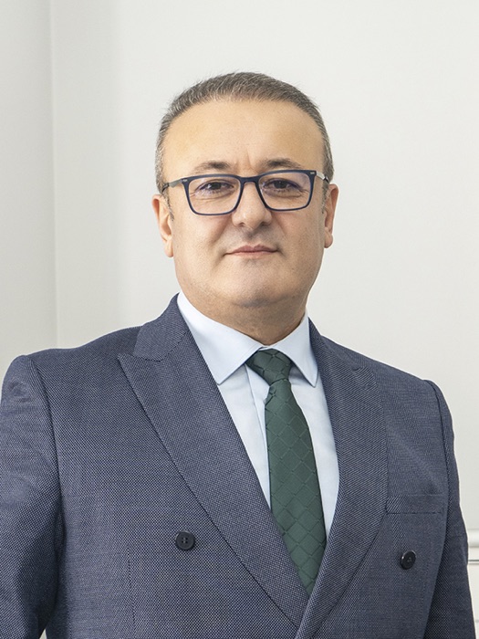 Alper Alıcı