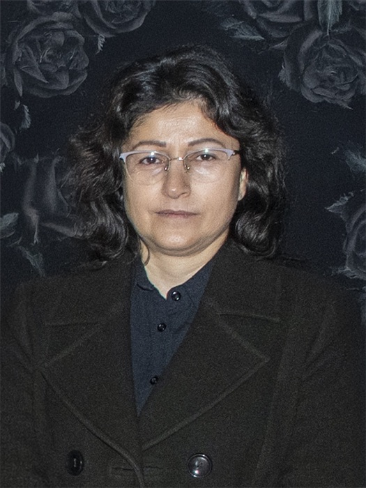 Ayşe Soycan Bağ
