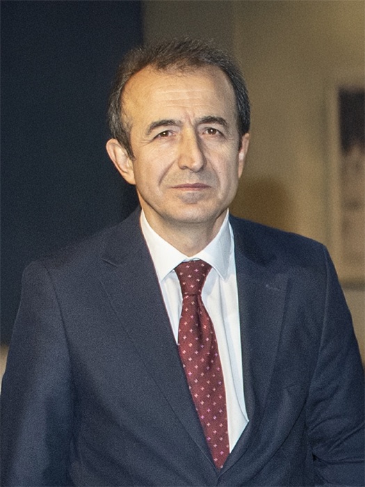 Eyüp Elmas