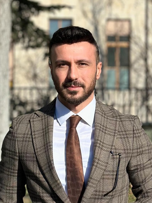 Halil İbrahim Alptekin