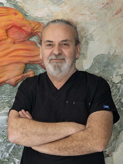 Mümtaz H. Uğur