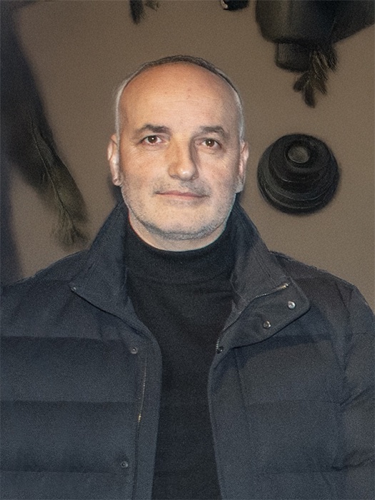 Mustafa Boyacı