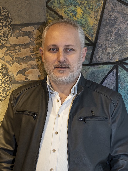 Timur Grdzelidze