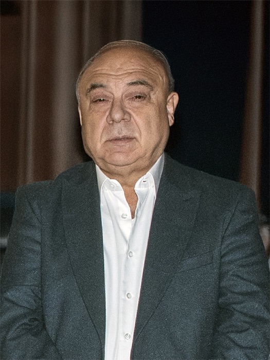 Turan Özön